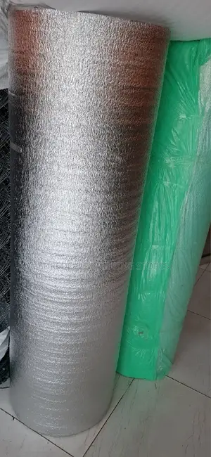 Thermal/Radiant Barrier Insulation-1.5*40mtrs