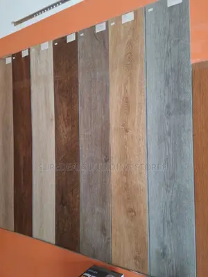 Quality Wooden Floor Laminate-8mm