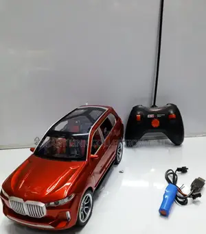  Super Racing Car