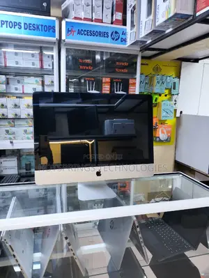 Desktop Computer Apple iMac 16GB Intel Core I5 HDD 1T