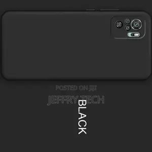 XIAOMI Redmi Note 10/10s Silicon Protective Back Cover