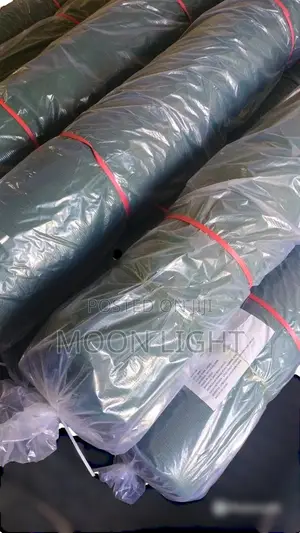 Construction Green Net 3mtrs X 50mtrs