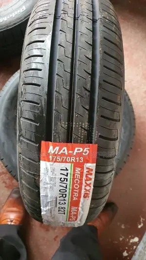 175 /70 R14 Maxxis (Thailand)