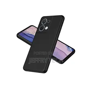 XIAOMI Redmi Note 13 4G Premium Quality Liquid Silicone Back