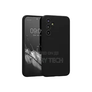 Samsung Galaxy S24 Plus 5G Pure Liquid Silicone Protective B