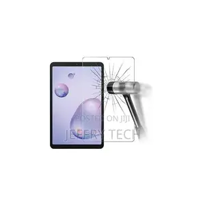 Samsung Galaxy Tab a 8.4 2020 (T307) FULL SCREEN PROTECTOR-F