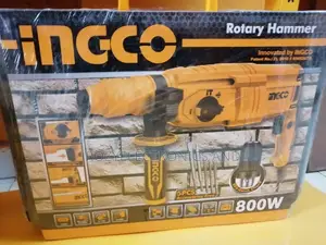 Rotary Hammer