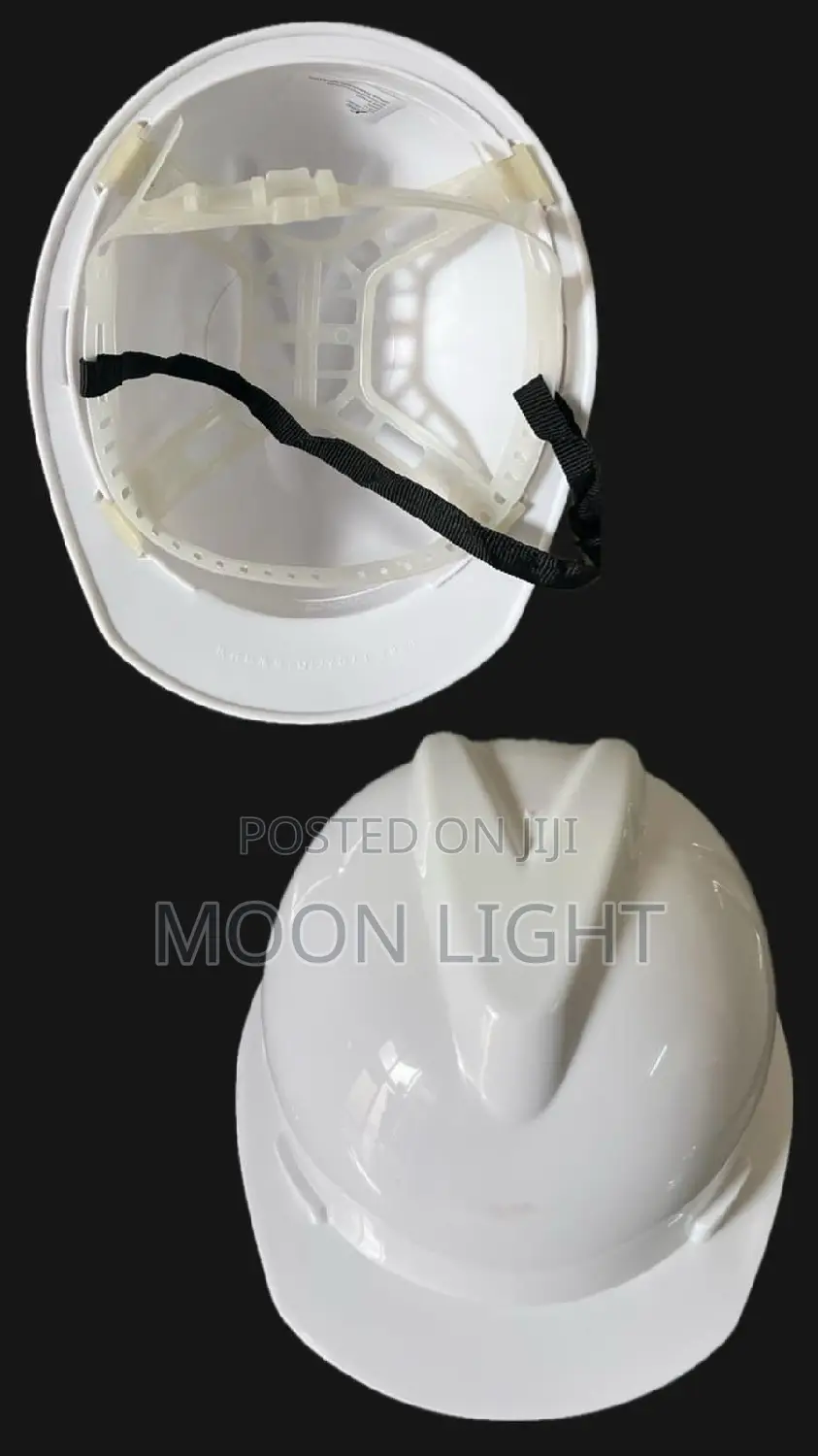 Safety Helmets