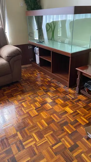 Unique Fish Tank Aquarium