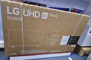 Lg Electronics Lg Ur7865""