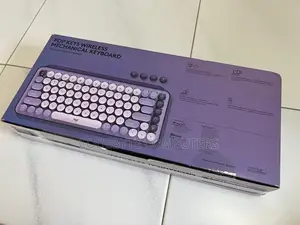 Logitech Pop Keys || Logitech Pop Keys