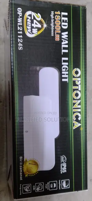 Led Bulkhead