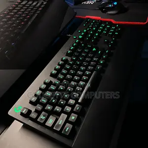 Logitech G213 Gaming Backlit Keyboard