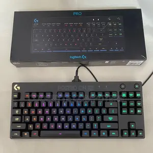 Logitech G PRO Keyboard