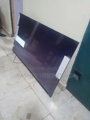 Vitron 65 Inch, Webos Tv