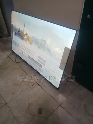 TV Vitron 65 Inch .