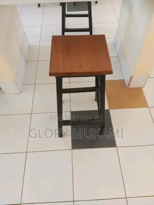 Low Laboratory Stools