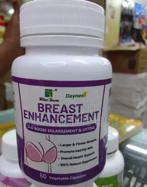 Breast Enhancement/ Firming Pills