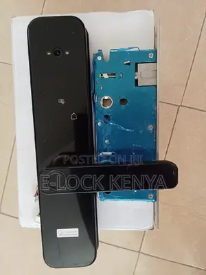 Wifi Access Master.Biometric Door Lock With RFID