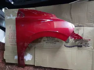 Peugeot 208 (2012-2015 Model) Fender/ Wing
