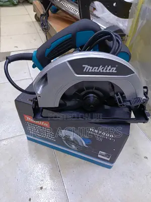 Makita Circular Saw 1200w '7