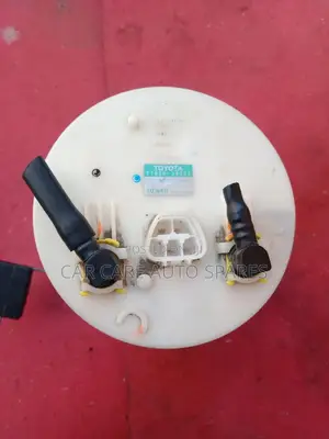 Fuel Pump Toyota Mark X 2014