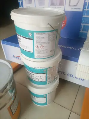 Kalekim Hydraulic Cement Waterplug 5kgs