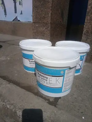 Rapid Instant Waterplug (Kalekim 3001)