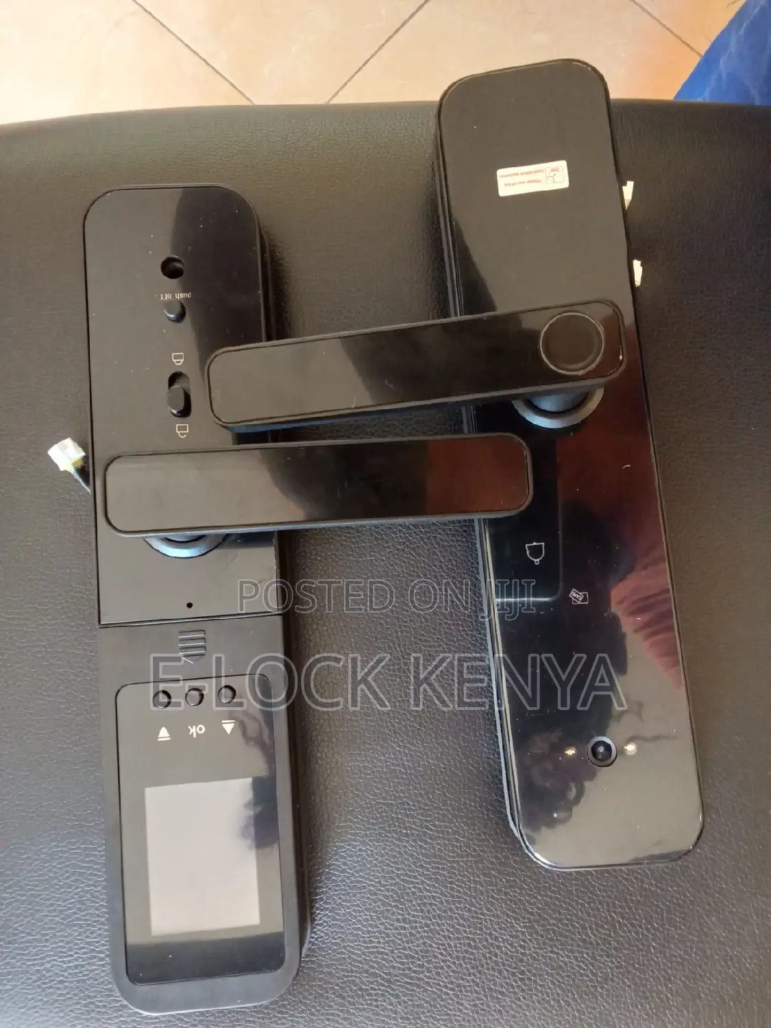 RFID Access Control