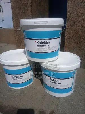 3001 Rapid Setting Waterproofing -Kalekim 3001