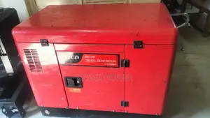 10kva Generator for Hire.