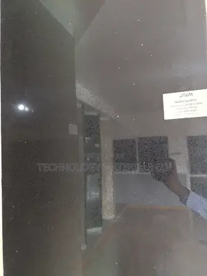 Black Quartz(8ft * 2ft * 18mm)