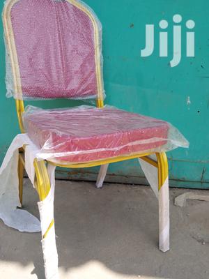 Conference Chairs