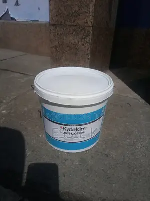 5kgs Hydraulic Cement/Waterplug (Kalekim 3001)