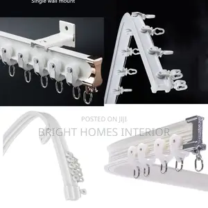 Aluminium Curtain Rails Curtain Rails Curtain Rails