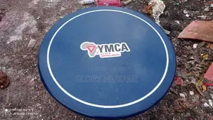 Brand New Round Tables