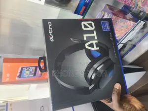 Astro A10 Wireless Headset
