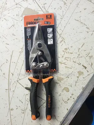 Finder Aviation Tin Snip