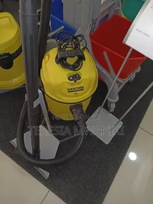 Wd1(Wet Dry Vacuum Cleaners)Karcher