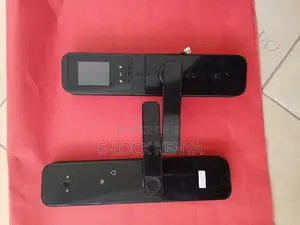 Biometric Innovation.Wifi Door Lock With RFID Access