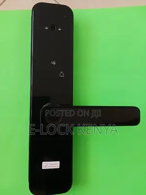 RFID Access Mastery.Wifi Biometric Door Lock Solutions