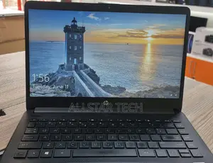 Laptop HP 14S 8GB Intel Core I7 HDD 1T