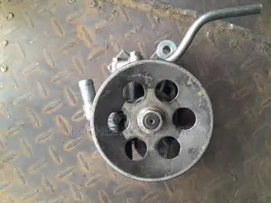 Honda Rd 1 Power Steering Pump