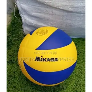 Volleyball Mikasa Volleyball