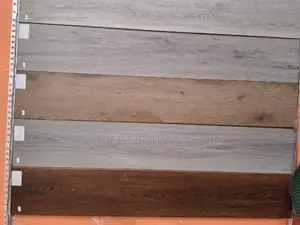 Very Warm Wooden Floor Laminate-8mm