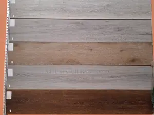 Very Warm Wooden Floor Laminate-8mm