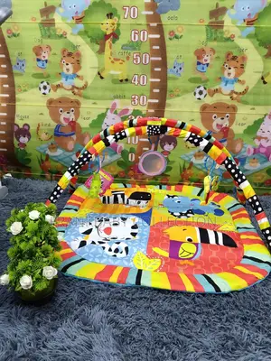 Baby Play Mat*Baby Play Mat