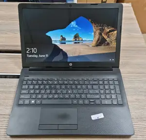 Laptop HP 250 G7 8GB AMD A6 HDD 500GB