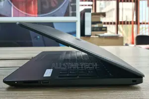 Laptop HP 15 4GB Intel Core I3 HDD 1T