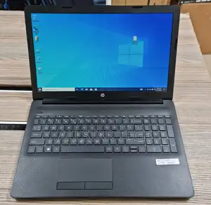 Laptop HP 15 4GB Intel Core I3 HDD 1T
